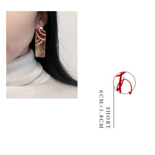 Silk Organdy ✴︎ Accessory SHORT