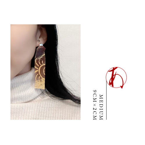 Silk Organdy ✴︎ Accessories Medium