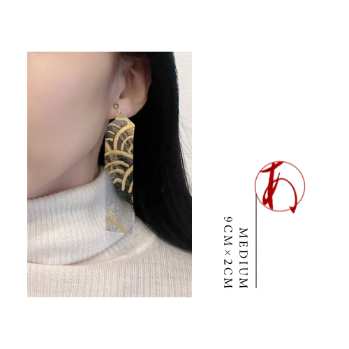 Silk Organdy ✴︎ Accessories Medium